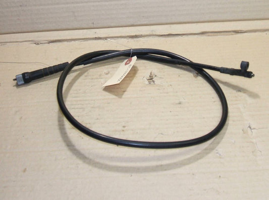 1984 Honda CB650 Nighthawk Speedometer Cable