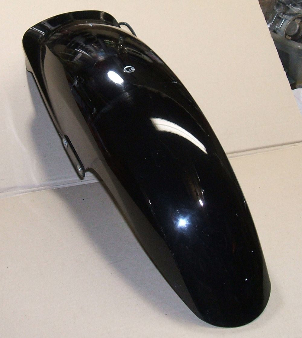 1985 Honda CB650  Nighthawk Front Fender