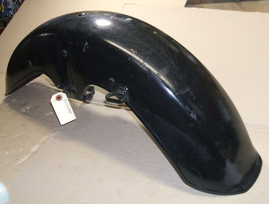 1983 Honda GL1100 GOLDWING FRONT FENDER 83