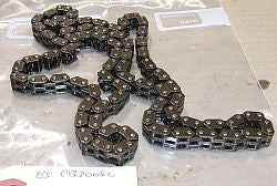 1985 Honda CB700 Nighthawk Cam Chain