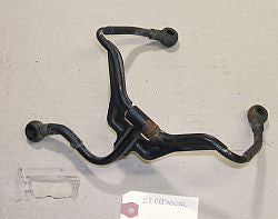 1985 Honda CB700 Nighthawk Oil Feeder Pipe Line Tube B