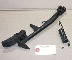 1985 Honda CB700 Nighthawk Kick Stand 85