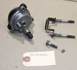 1985 Honda CB700 Nighthawk Clutch Slave Cylinder Push Unit