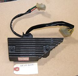 1985 Honda CB700 Nighthawk Rectifier Regulator 84 85 86