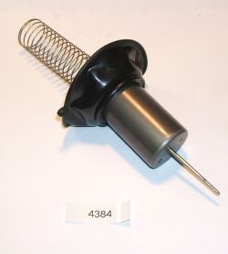 1984 Honda CB650 Nighthawk Carburetor Diaphragm Valve Throttle  Slide