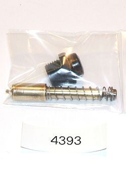 1984 Honda CB650 Nighthawk Carburetor Choke Plunger