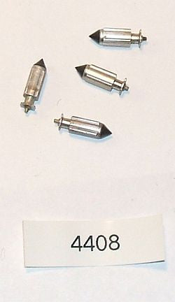 1984 Honda CB650 Nighthawk Carburetor Float Needle Valve