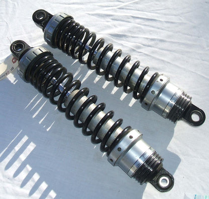 1985 Honda CB700 Nighthawk Rear Shocks
