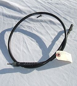1985 Honda CB700 Nighthawk Speedometer Cable