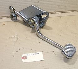 1982 Yamaha XJ750 Maxim Rear Brake Pedal