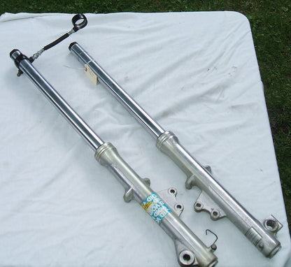 1982 Yamaha XJ750 Maxim Front Forks XJ 750