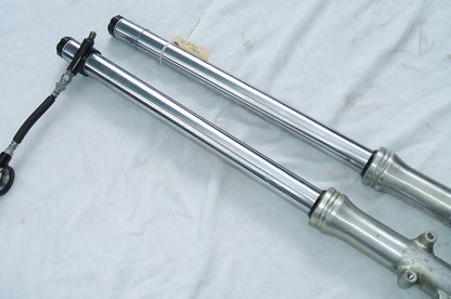1982 Yamaha XJ750 Maxim Front Forks XJ 750