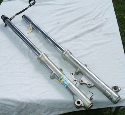 1982 Yamaha XJ750 Maxim Front Forks XJ 750