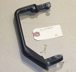 1984 Honda VF1000 Interceptor rear Grab Rail Right R