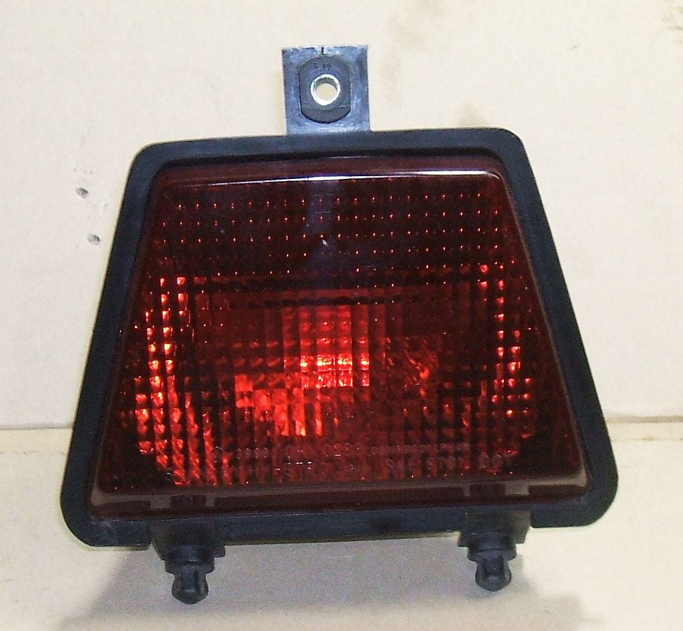 1984 Honda VF1000 Interceptor Tail Light