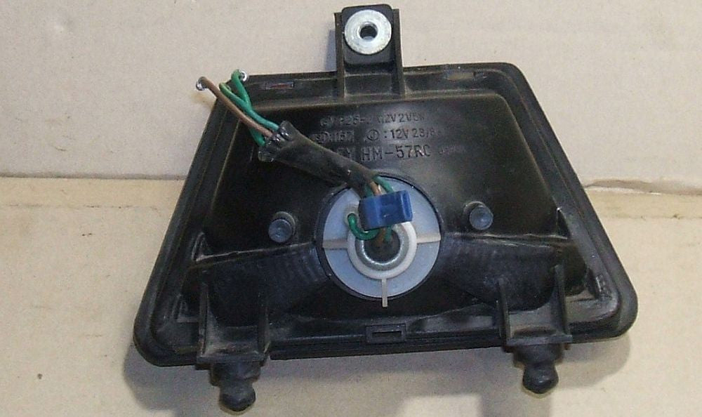 1984 Honda VF1000 Interceptor Tail Light