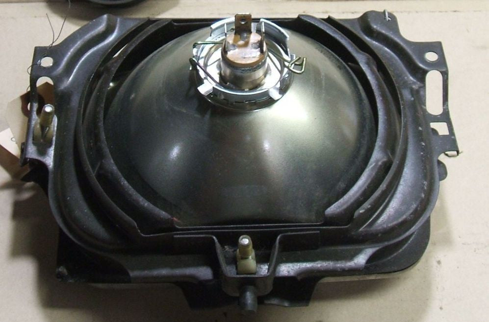 1984 Honda VF1000 Interceptor Headlight VF 1000