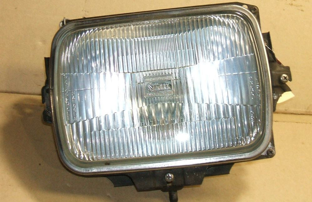 1984 Honda VF1000 Interceptor Headlight VF 1000