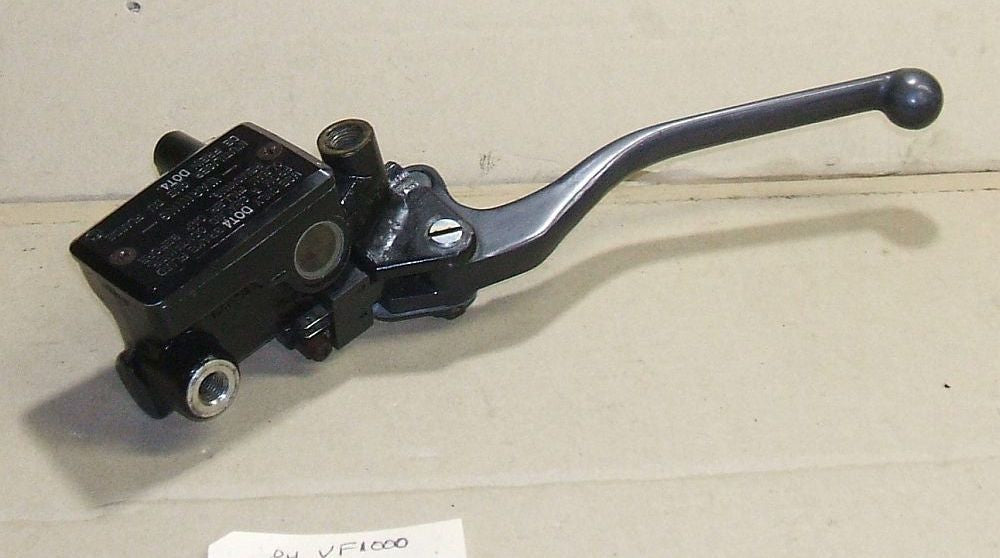 1984 VF1000 Clutch Master Cylinder