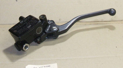 1984 VF1000 Clutch Master Cylinder