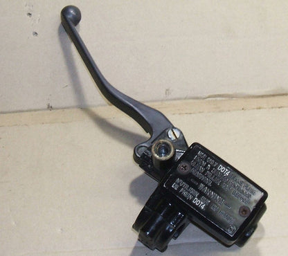 1984 VF1000 Clutch Master Cylinder