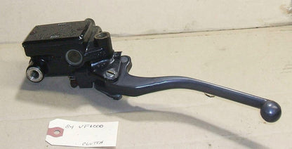 1984 VF1000 Clutch Master Cylinder