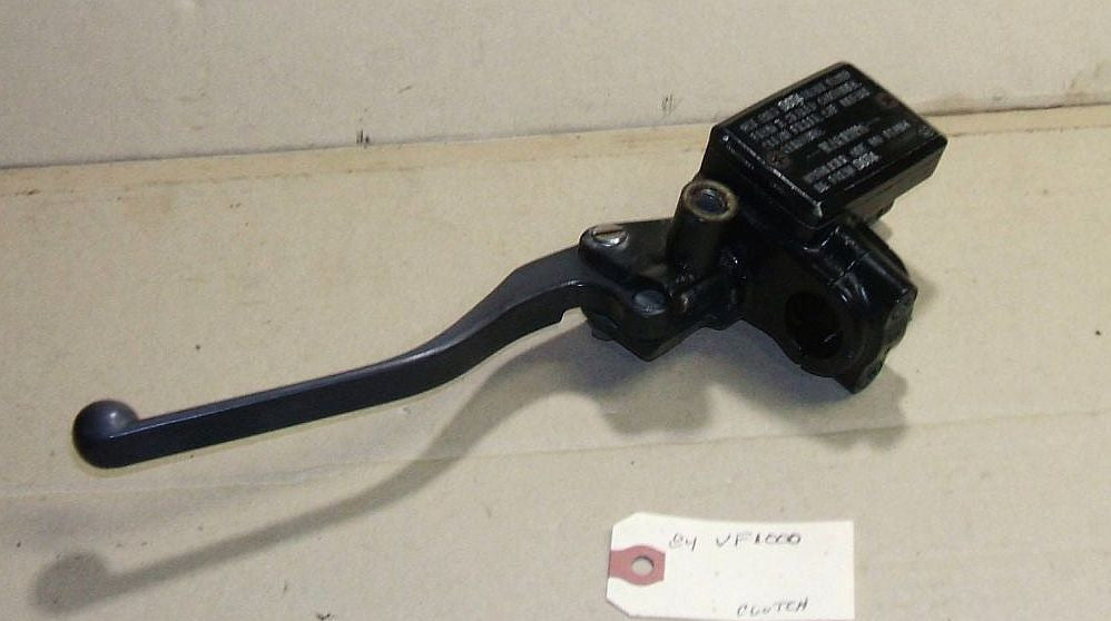 1984 VF1000 Clutch Master Cylinder