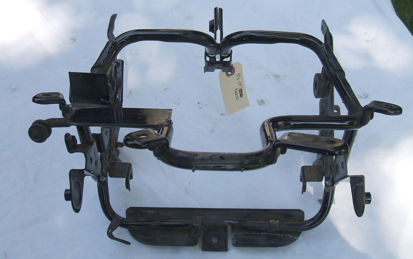 1984 Honda VF1000 Interceptor Upper Fairing Stay