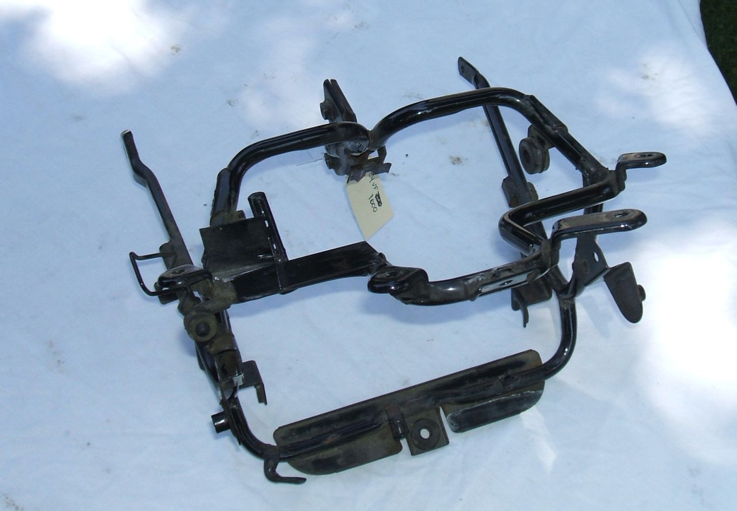 1984 Honda VF1000 Interceptor Upper Fairing Stay