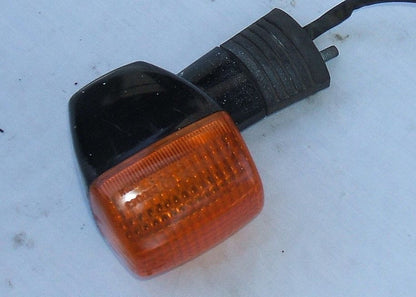 1984 Honda VF1000 Interceptor Front Right Turn Signal R VF 1000