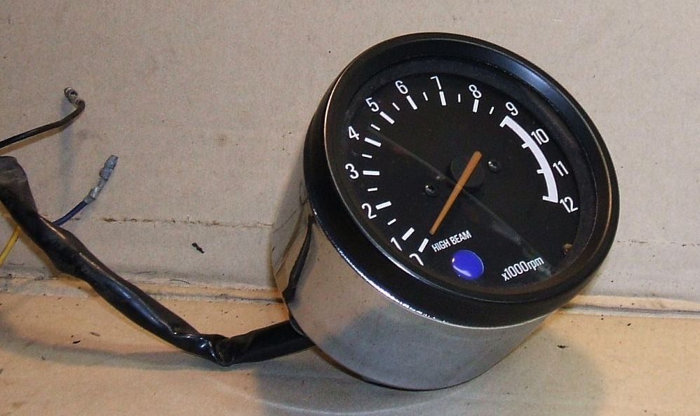 YAMAHA 1978 XS400 SPECIAL TACHOMETER