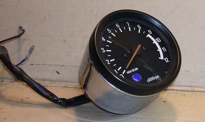 YAMAHA 1978 XS400 SPECIAL TACHOMETER
