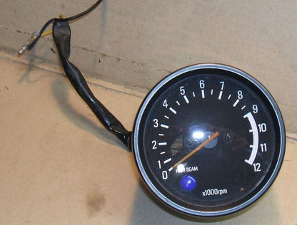 YAMAHA 1978 XS400 SPECIAL TACHOMETER
