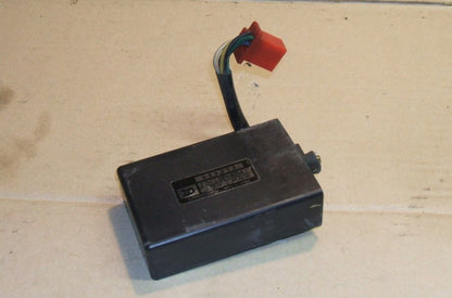 1984 Honda VF1000 Interceptor CDI Box Ignitor Ignition Spark Control Module