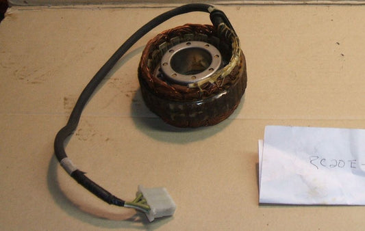 1985 Honda CB700 Nighthawk Stator Alternator Generator Charger