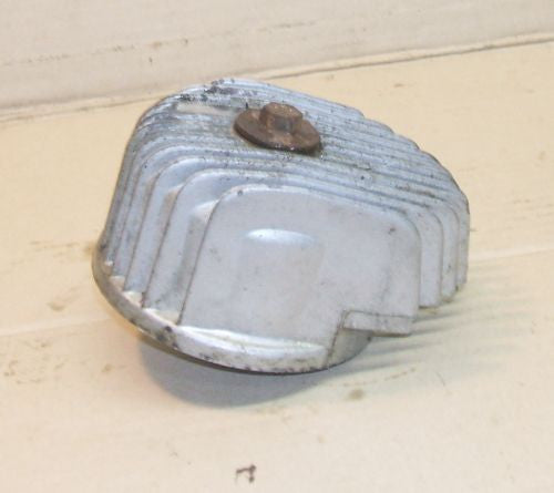 YAMAHA 1978 XS400 OIL FILTER ELEMENT COVER