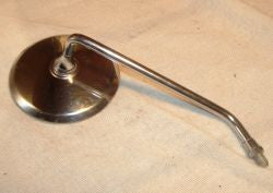 1977 Honda CB400 Super Sport MIRROR RIGHT SIDE R