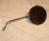 1977 Honda CB400 Super Sport MIRROR RIGHT SIDE R