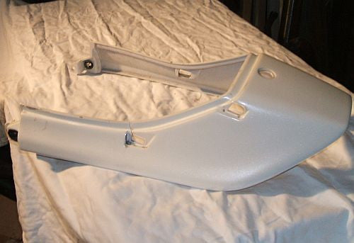 1983 Honda VF750 Interceptor Tail Fairing Rear Cowl
