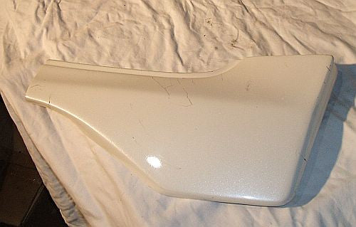 1983 Honda VF750 Side Cover Side Plate R Right