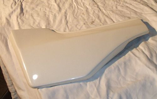 1983 Honda VF750 Side Cover Side Plate L Left