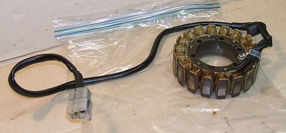 1983 Honda VF750 Interceptor STATOR CHARGER ALTERNATOR