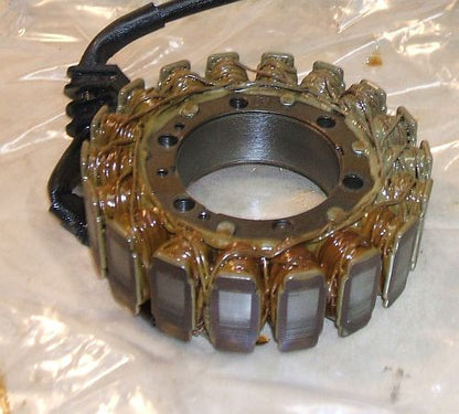 1983 Honda VF750 Interceptor STATOR CHARGER ALTERNATOR