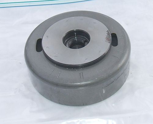 1983 Honda VF750 Interceptor FLYWHEEL ROTOR W KEY