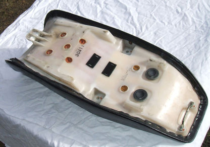 1983 Honda VF750 Interceptor SEAT ASSEMBLY