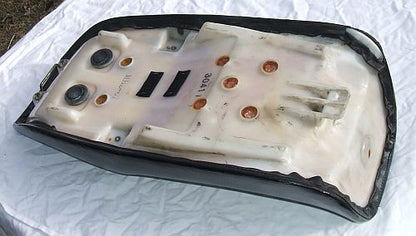 1983 Honda VF750 Interceptor SEAT ASSEMBLY