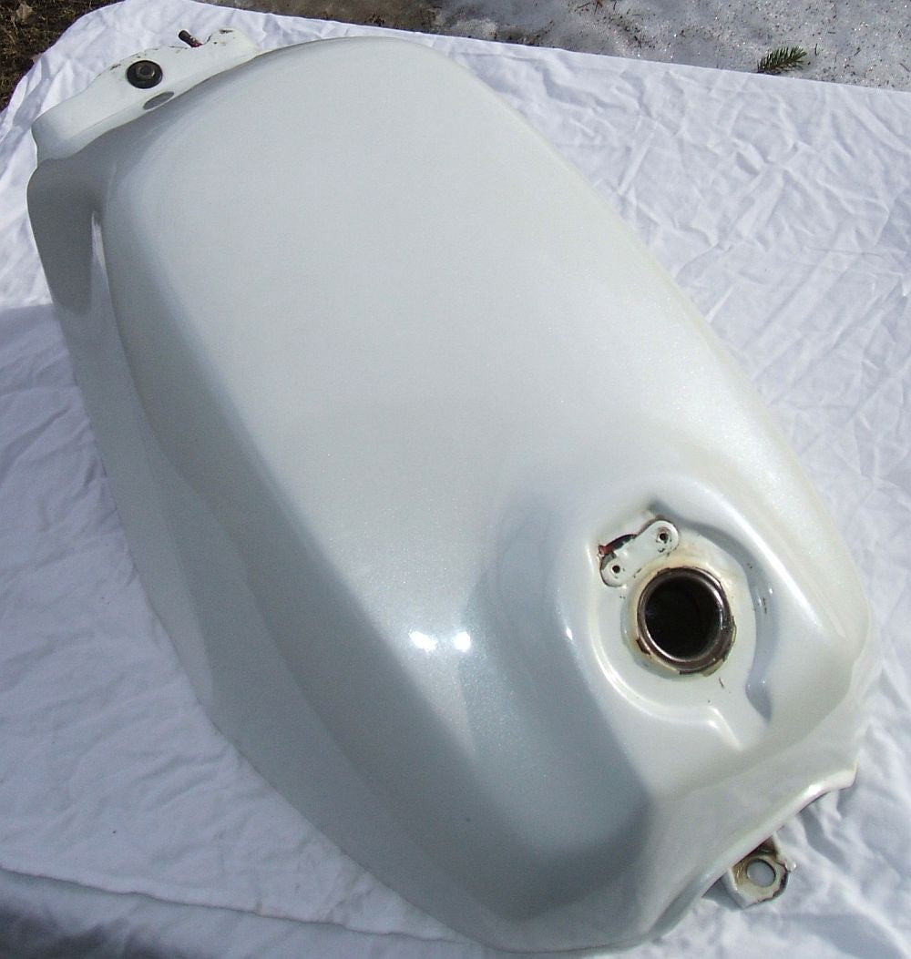 1983 Honda VF750 Interceptor  FUEL TANK GAS