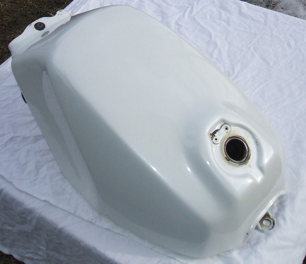 1983 Honda VF750 Interceptor  FUEL TANK GAS