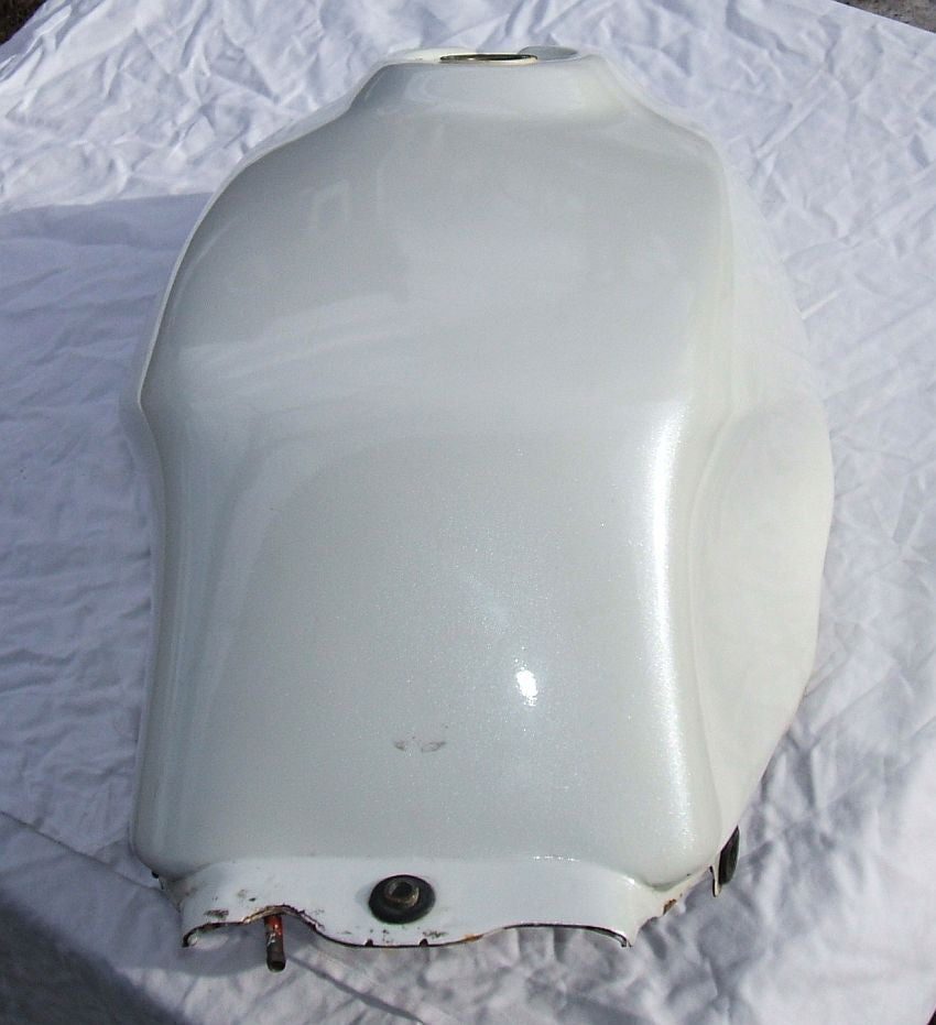 1983 Honda VF750 Interceptor  FUEL TANK GAS