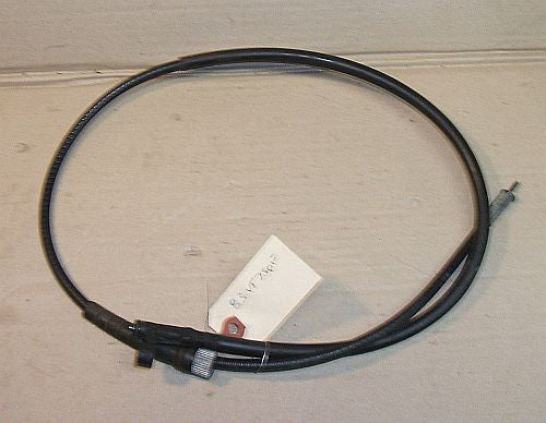 1983 Honda VF750 Interceptor SPEEDOMETER CABLE